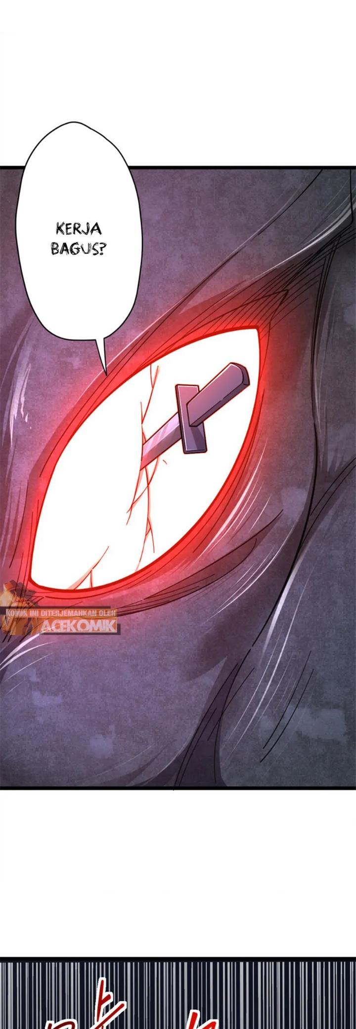 Release That Witch Chapter 463 page 28