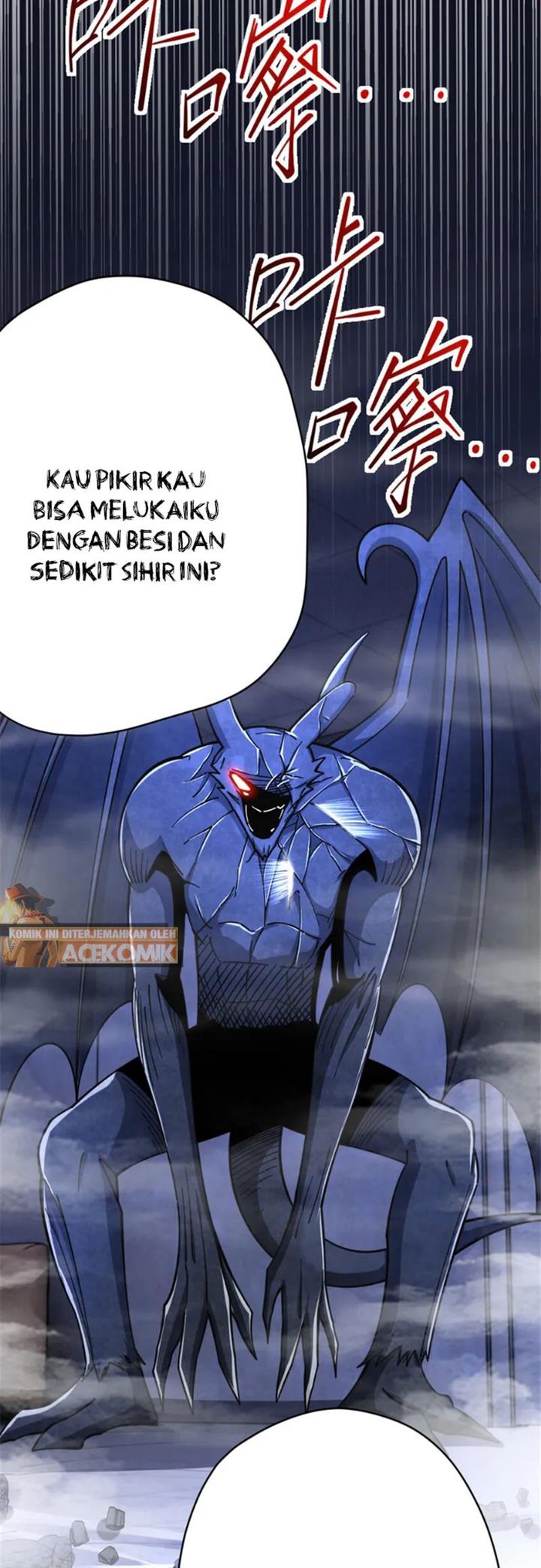 Release That Witch Chapter 463 page 29