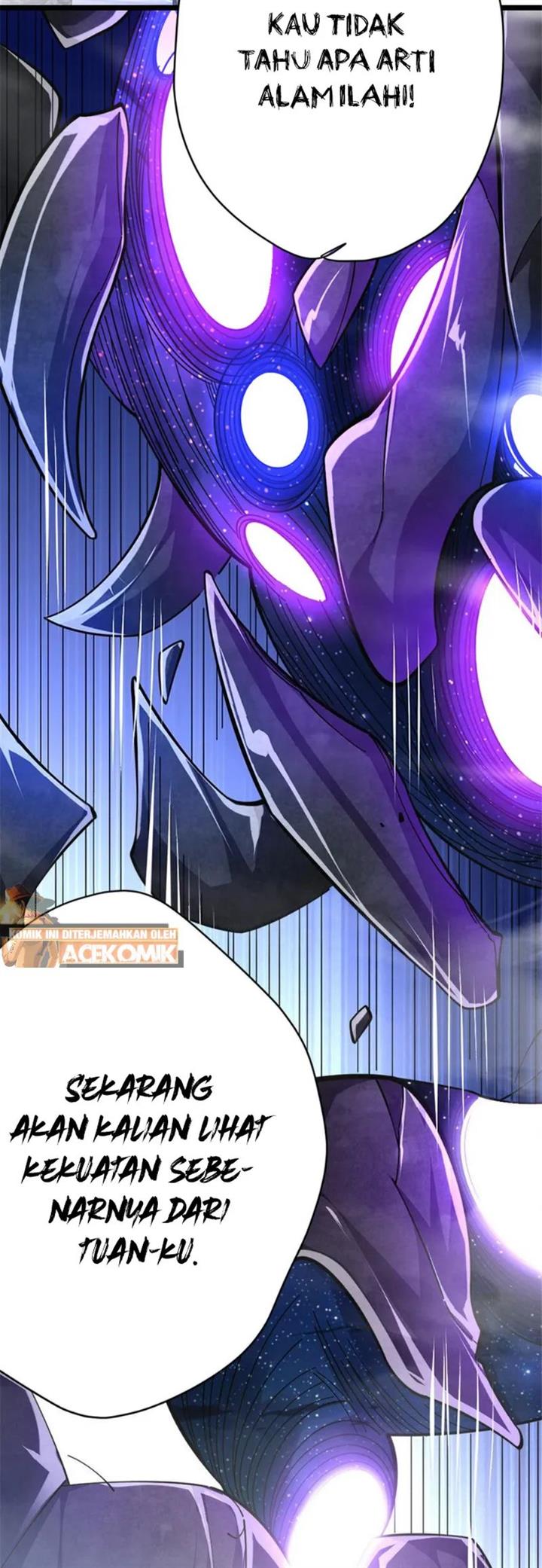 Release That Witch Chapter 463 page 30