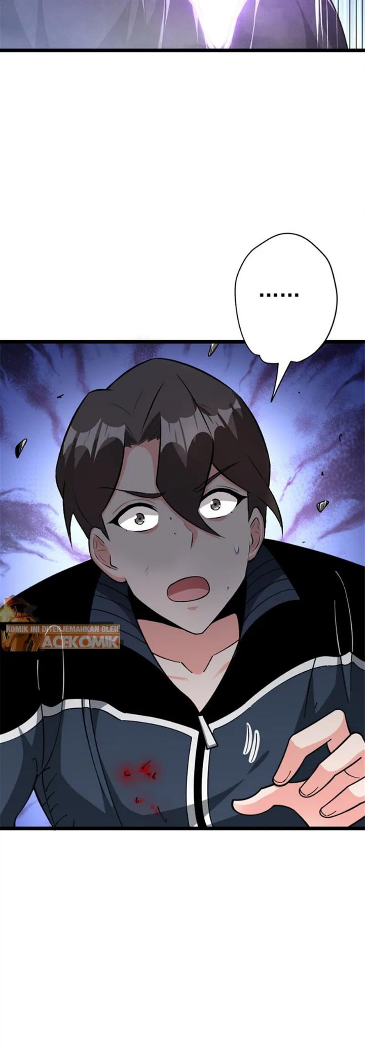 Release That Witch Chapter 463 page 31