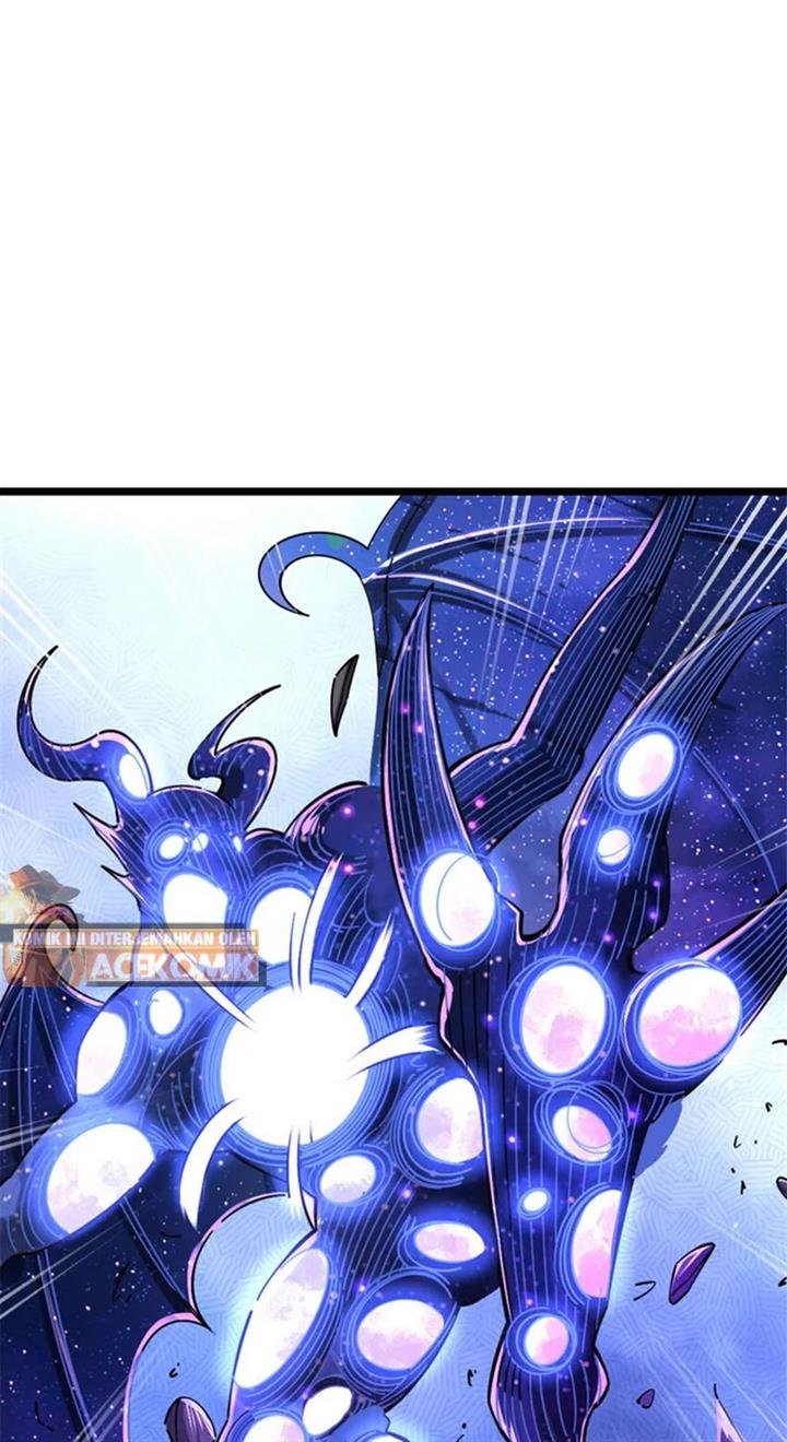 Release That Witch Chapter 463 page 32