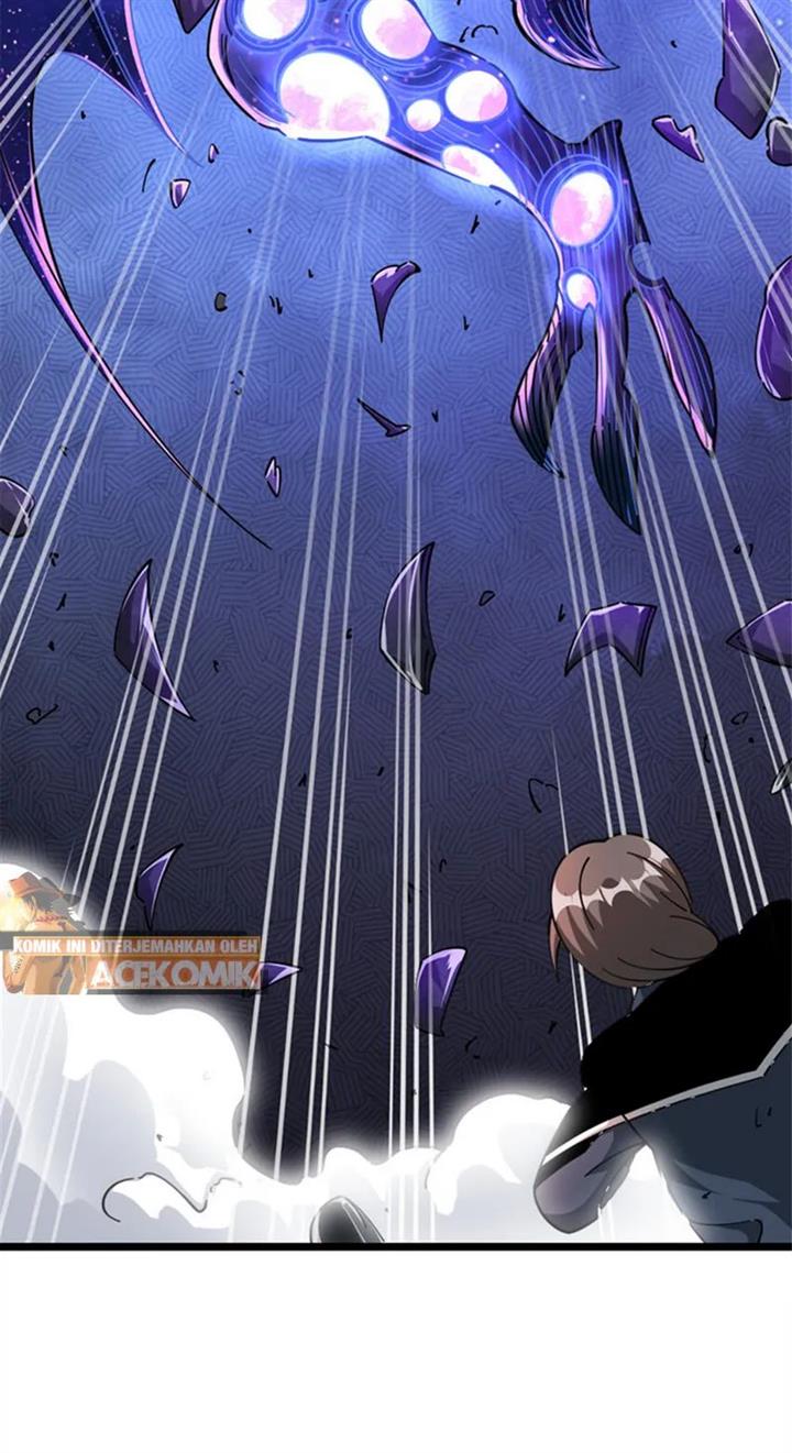 Release That Witch Chapter 463 page 33