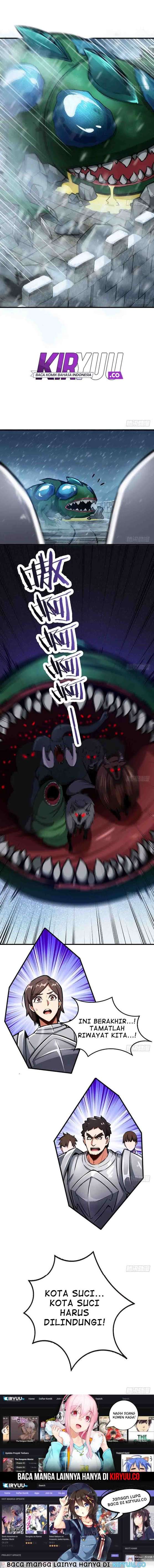Release That Witch Chapter 47 page 6