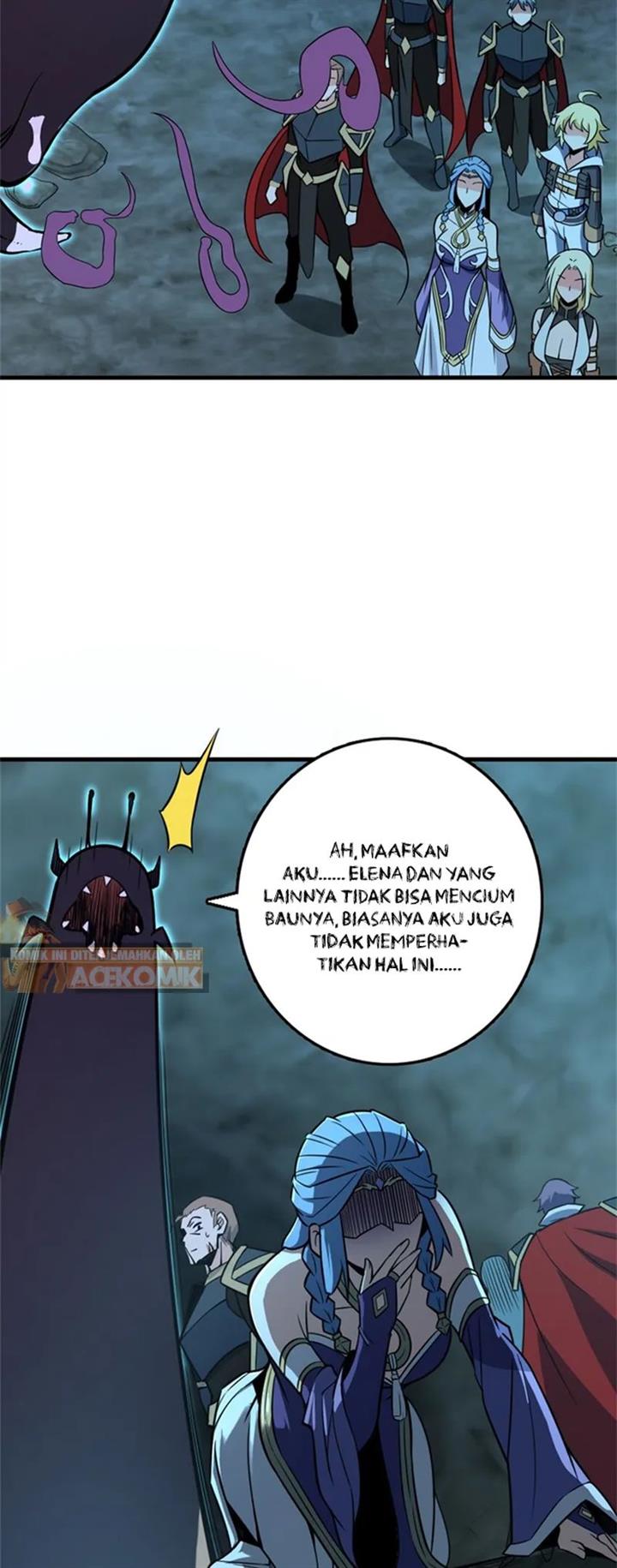 Release That Witch Chapter 471 page 2