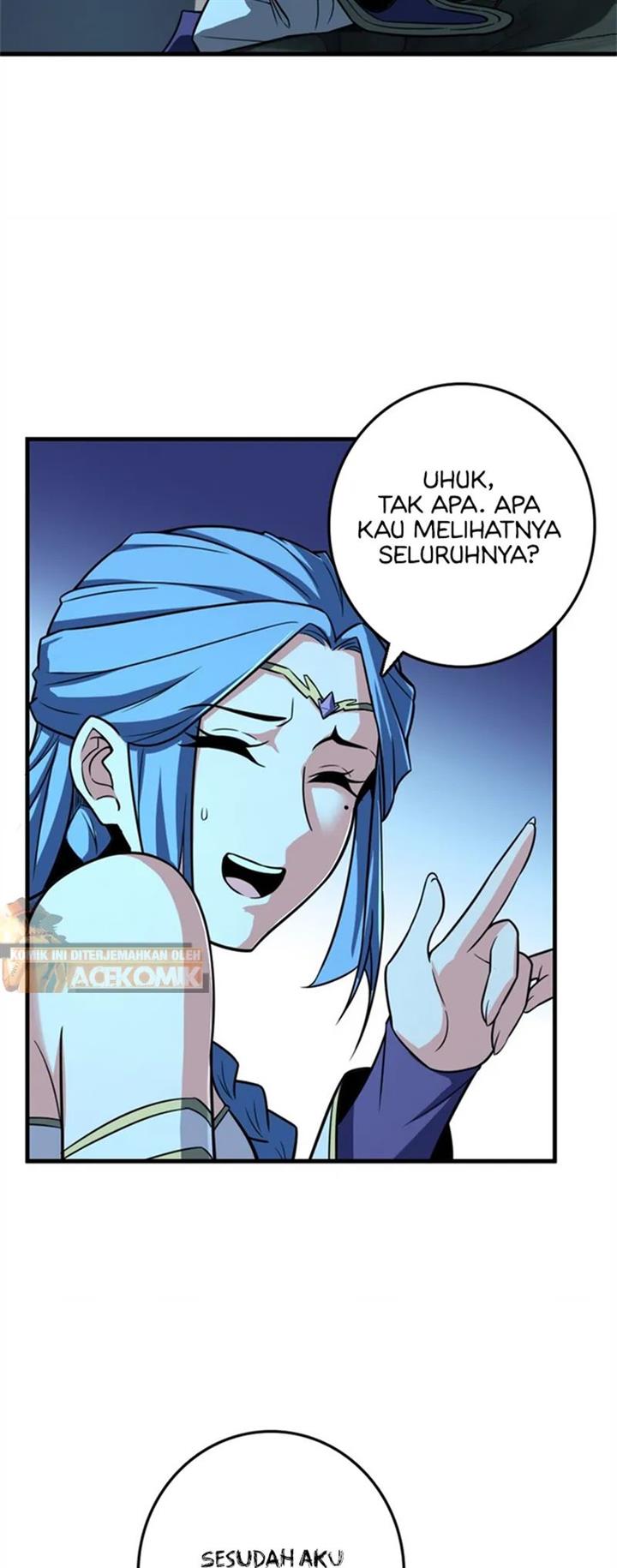 Release That Witch Chapter 471 page 3