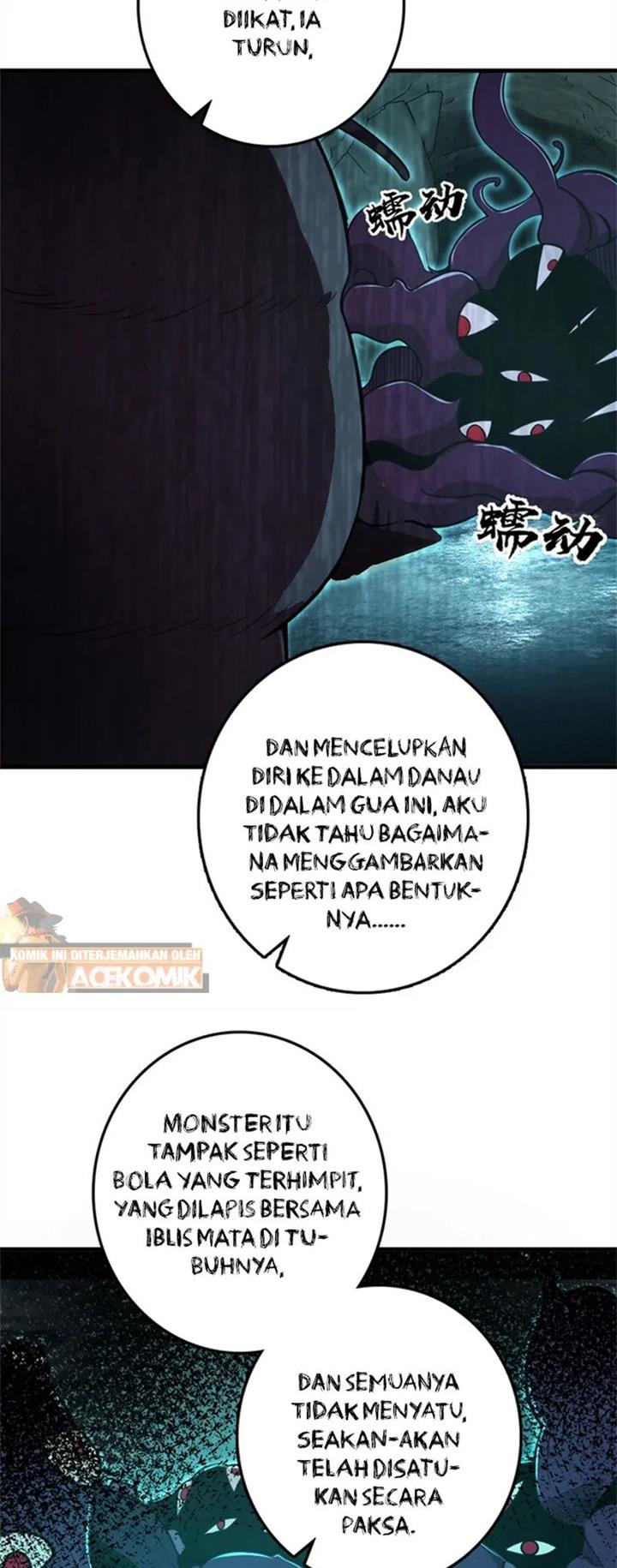 Release That Witch Chapter 471 page 4