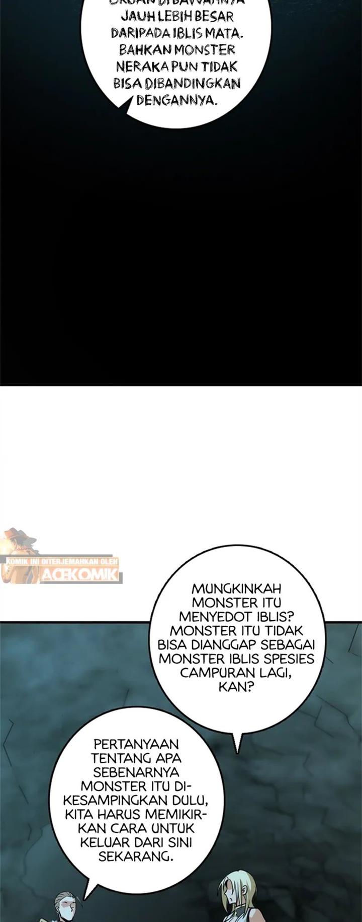 Release That Witch Chapter 471 page 6