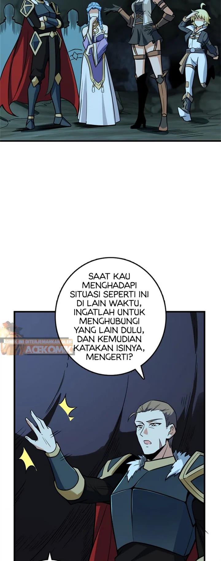 Release That Witch Chapter 471 page 7