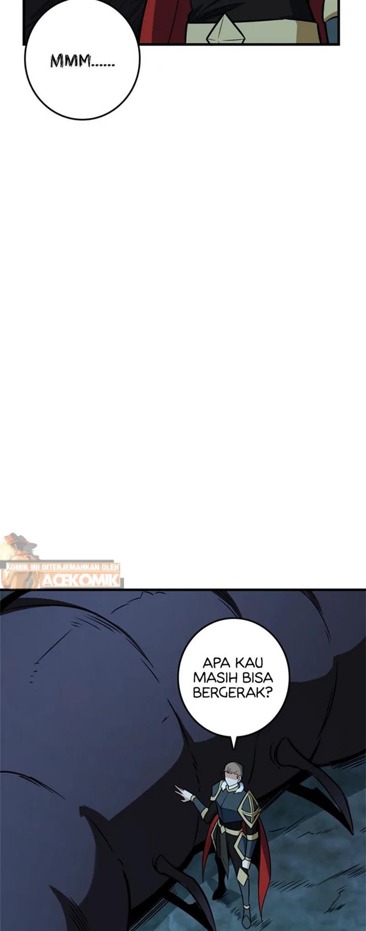 Release That Witch Chapter 471 page 8