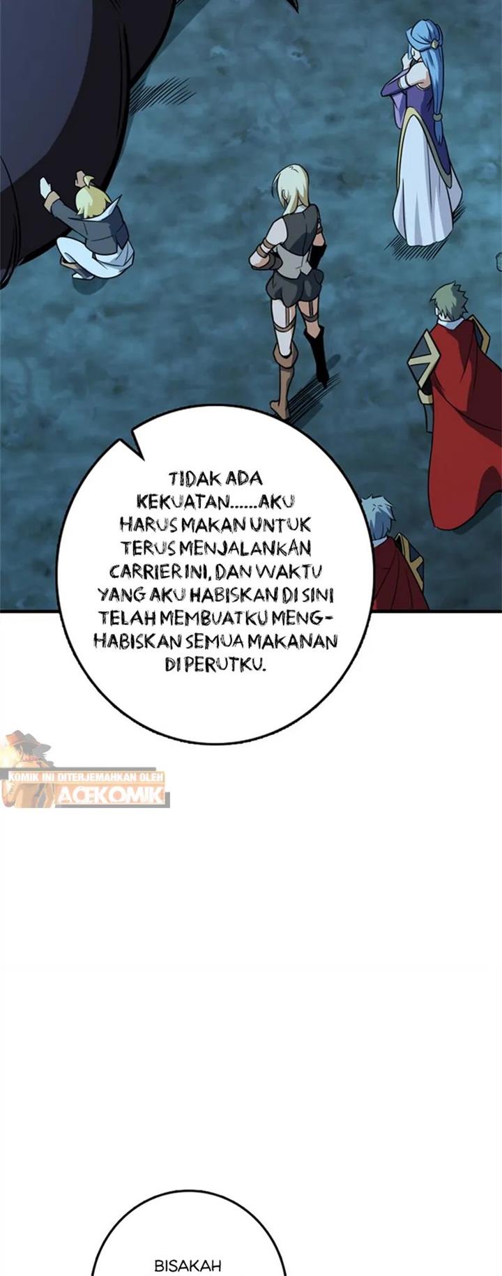 Release That Witch Chapter 471 page 9