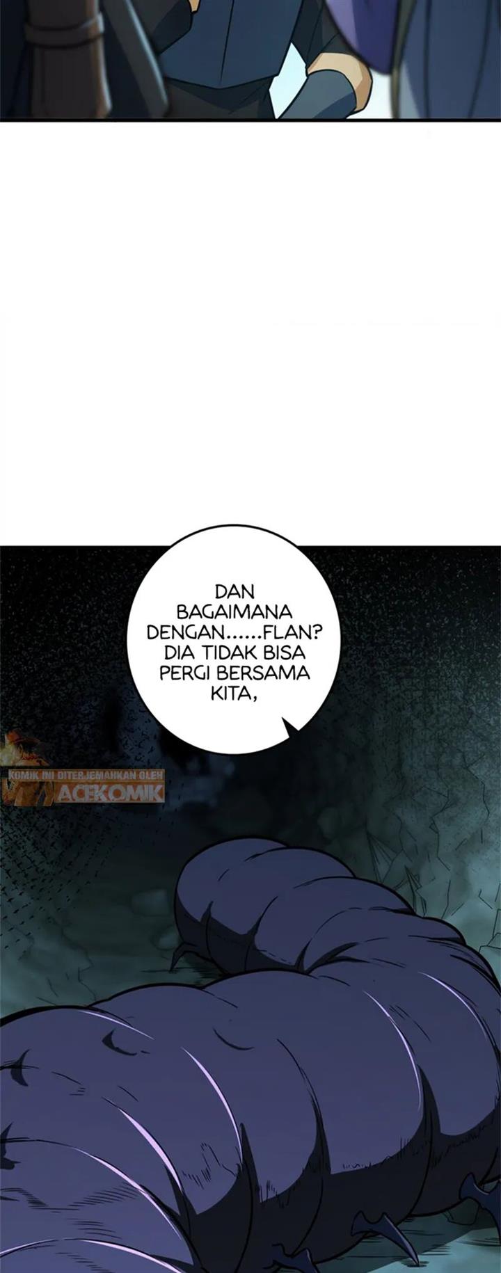 Release That Witch Chapter 471 page 13