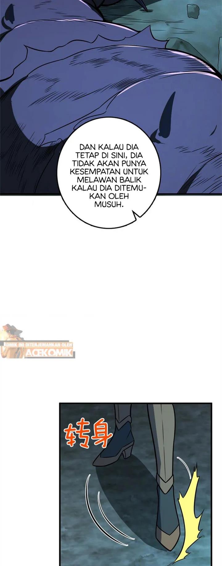 Release That Witch Chapter 471 page 14