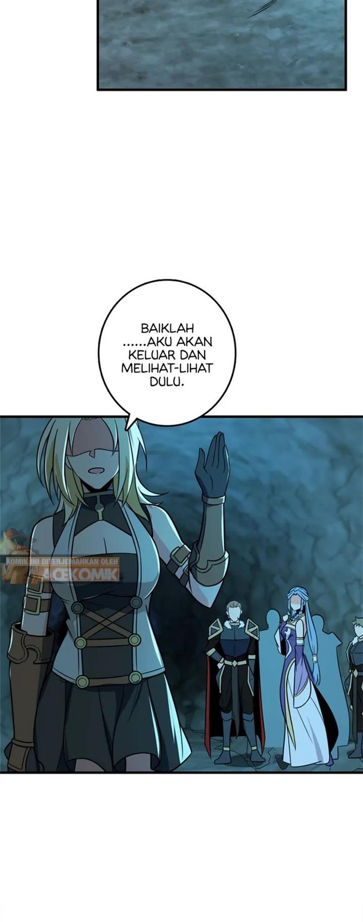 Release That Witch Chapter 471 page 15