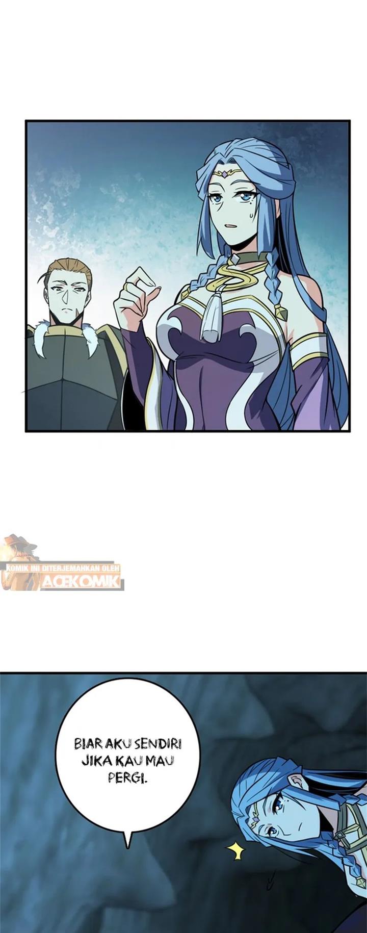 Release That Witch Chapter 471 page 16
