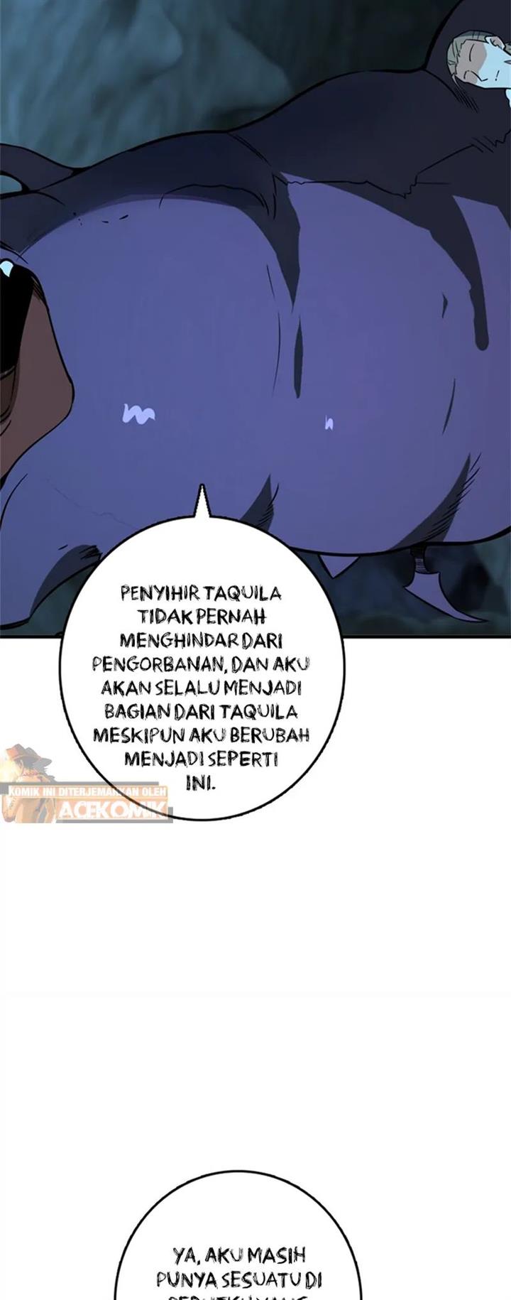 Release That Witch Chapter 471 page 17