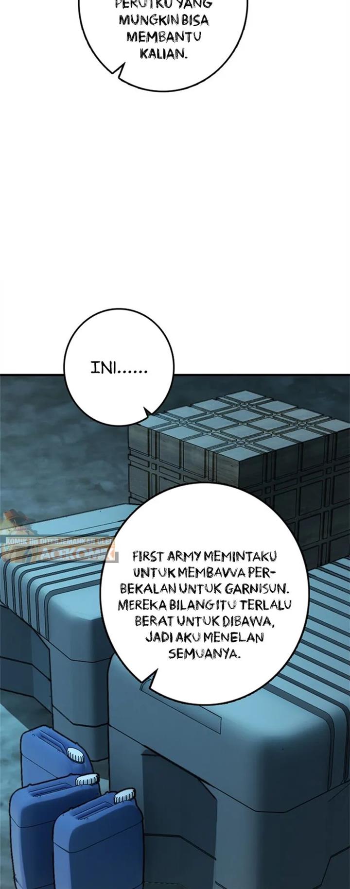 Release That Witch Chapter 471 page 18
