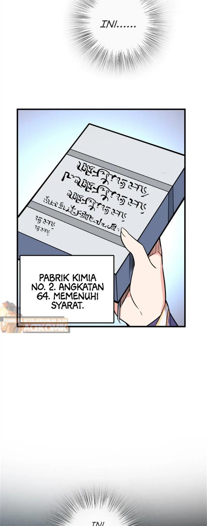 Release That Witch Chapter 471 page 20