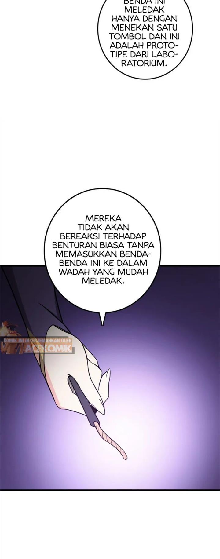 Release That Witch Chapter 471 page 25