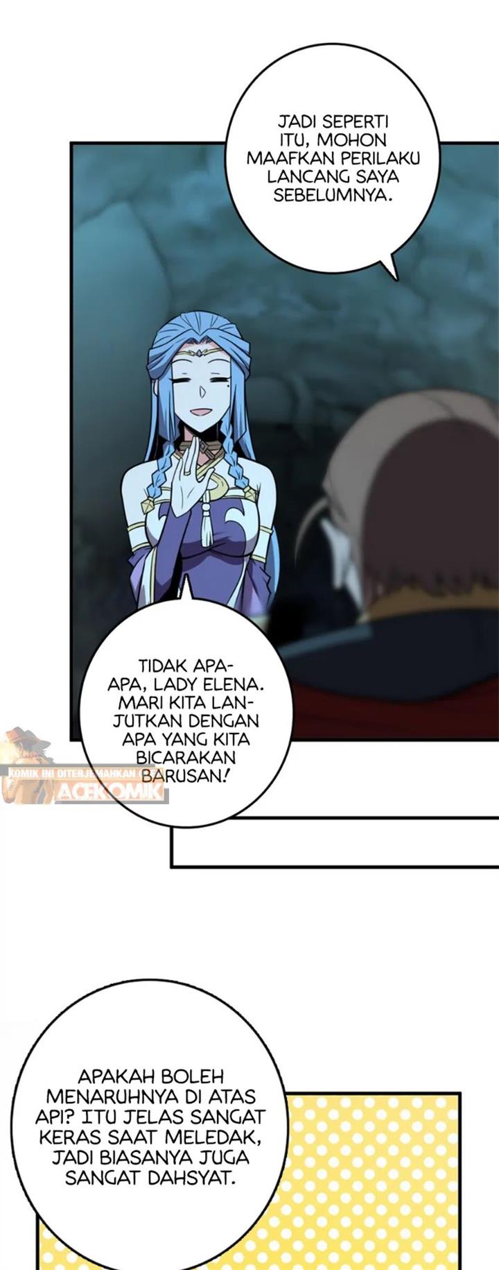 Release That Witch Chapter 471 page 26