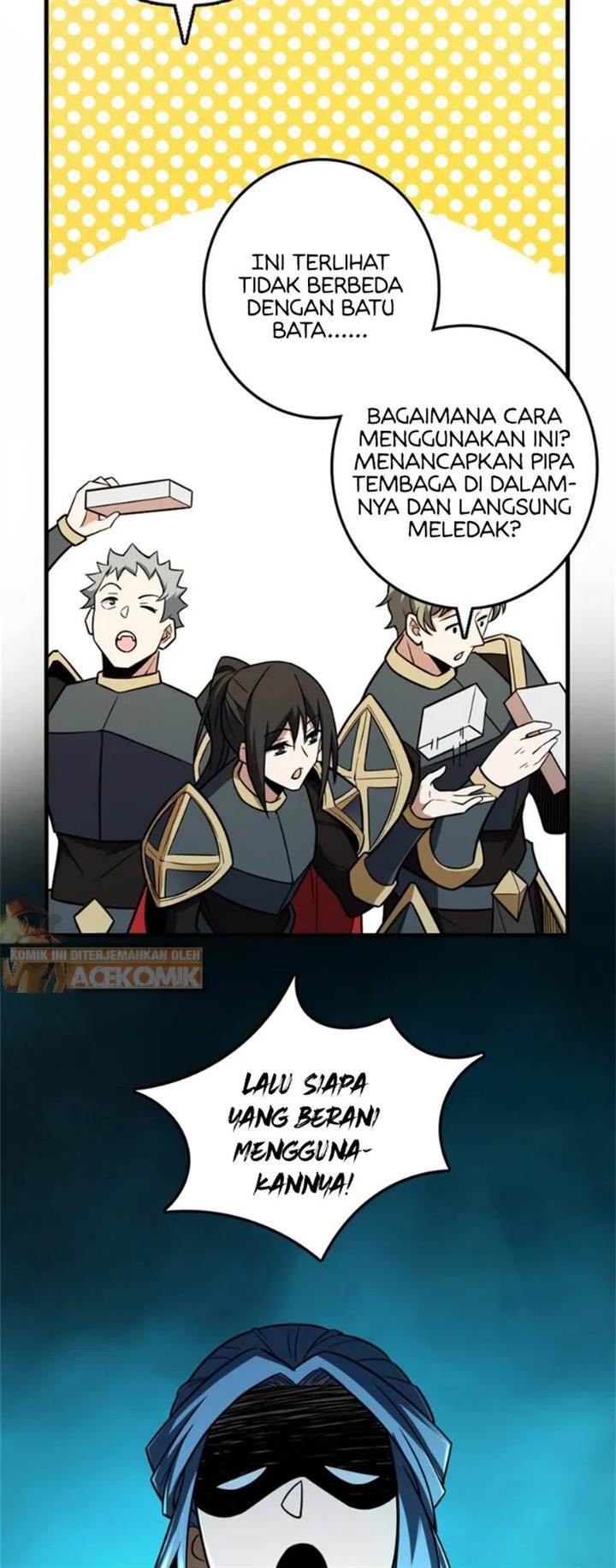 Release That Witch Chapter 471 page 27