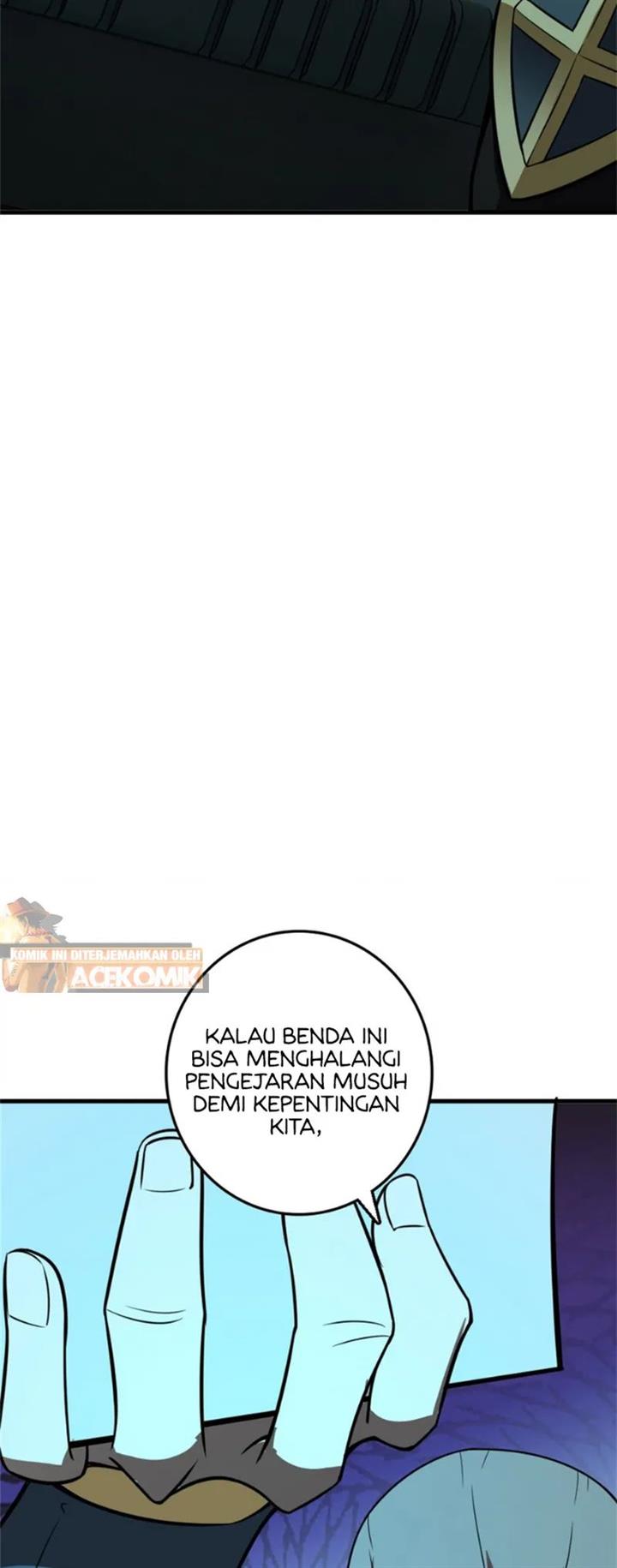 Release That Witch Chapter 471 page 34