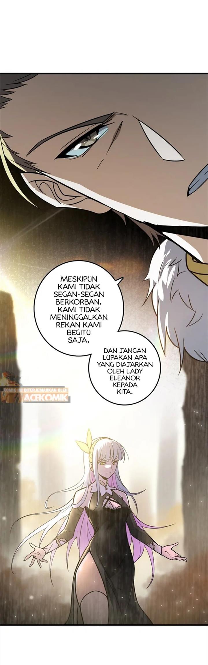 Release That Witch Chapter 471 page 36