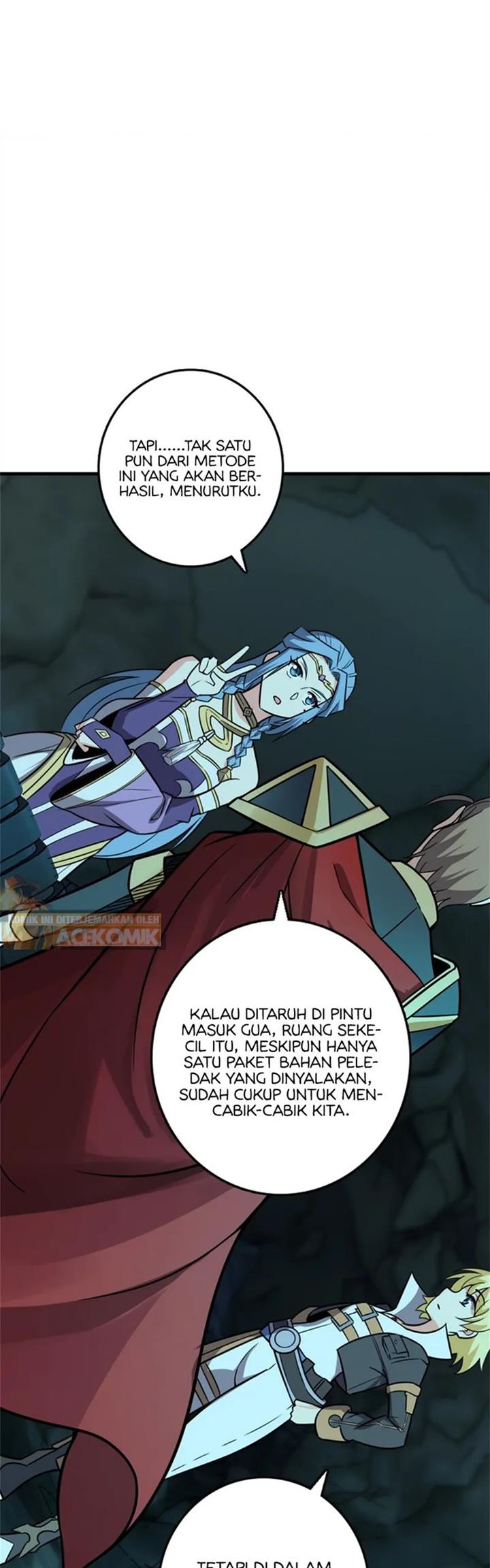 Release That Witch Chapter 471 page 37