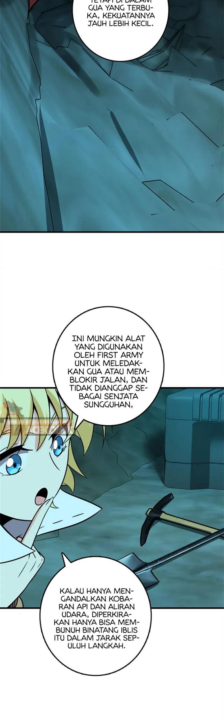 Release That Witch Chapter 471 page 38