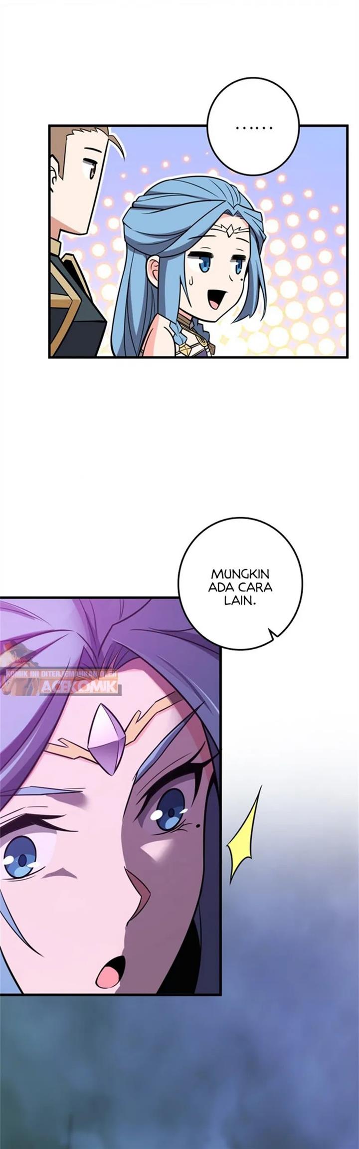 Release That Witch Chapter 471 page 39
