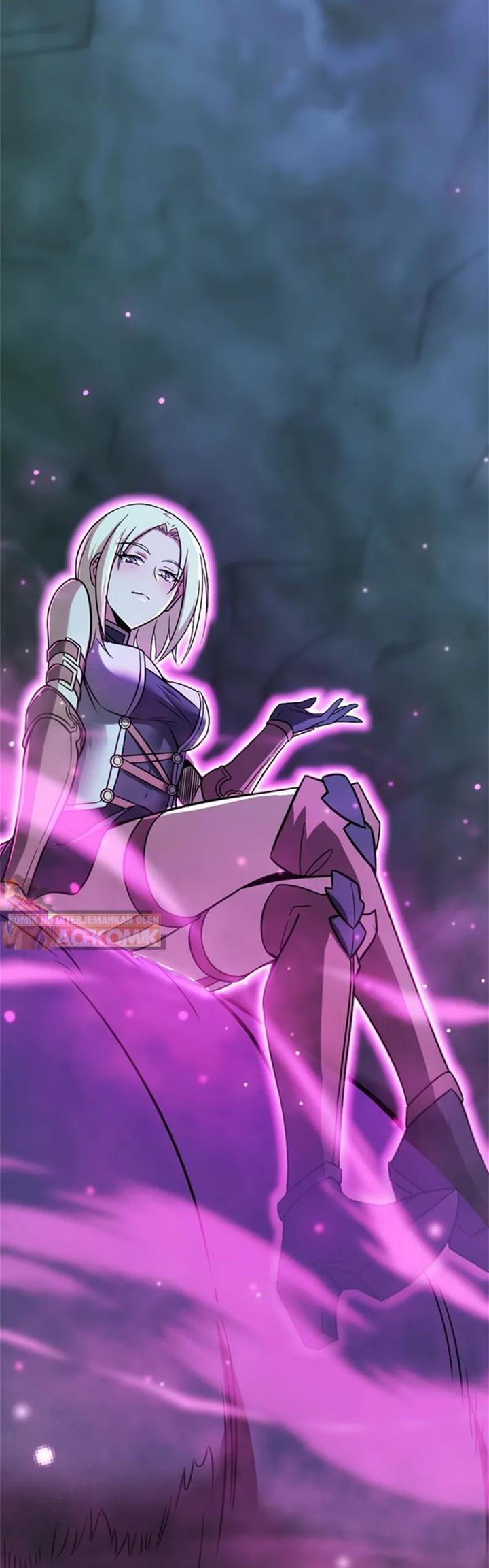 Release That Witch Chapter 471 page 40