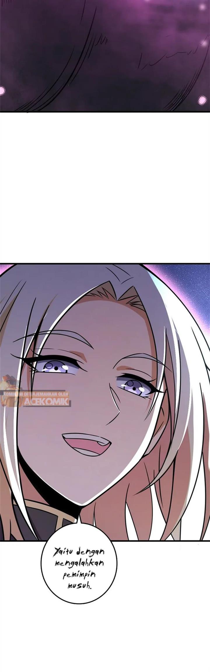 Release That Witch Chapter 471 page 41