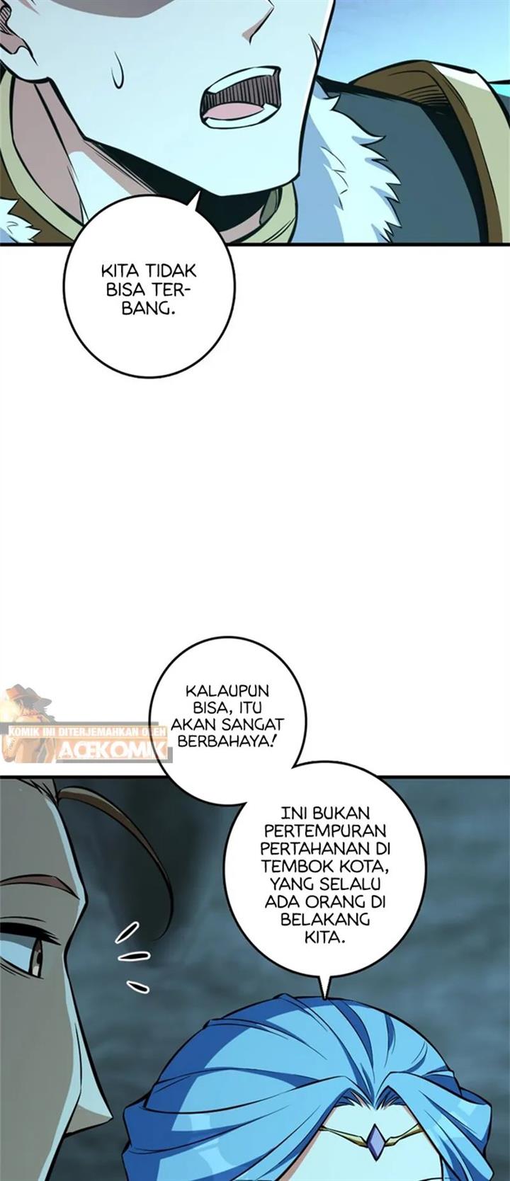 Release That Witch Chapter 472 page 1