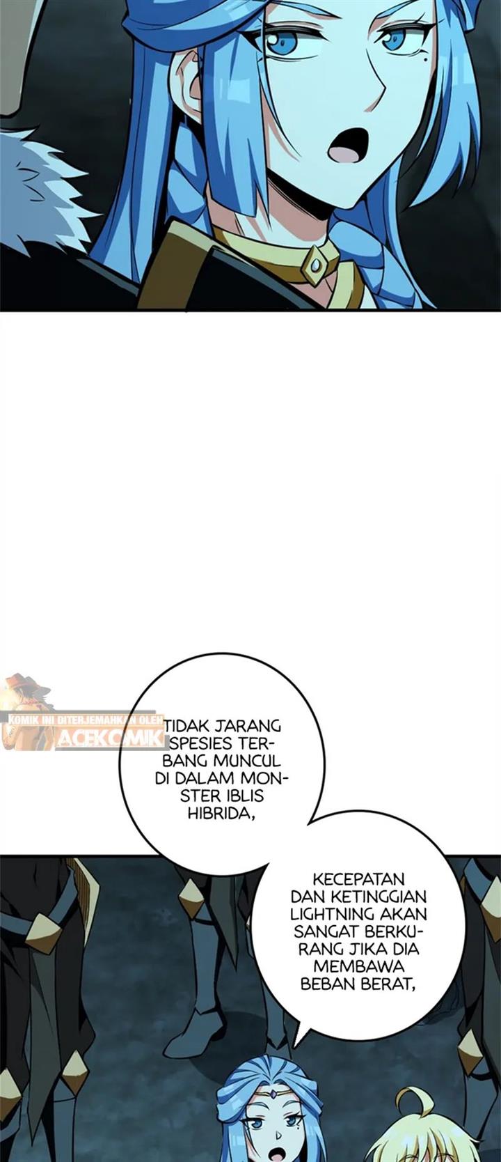 Release That Witch Chapter 472 page 2