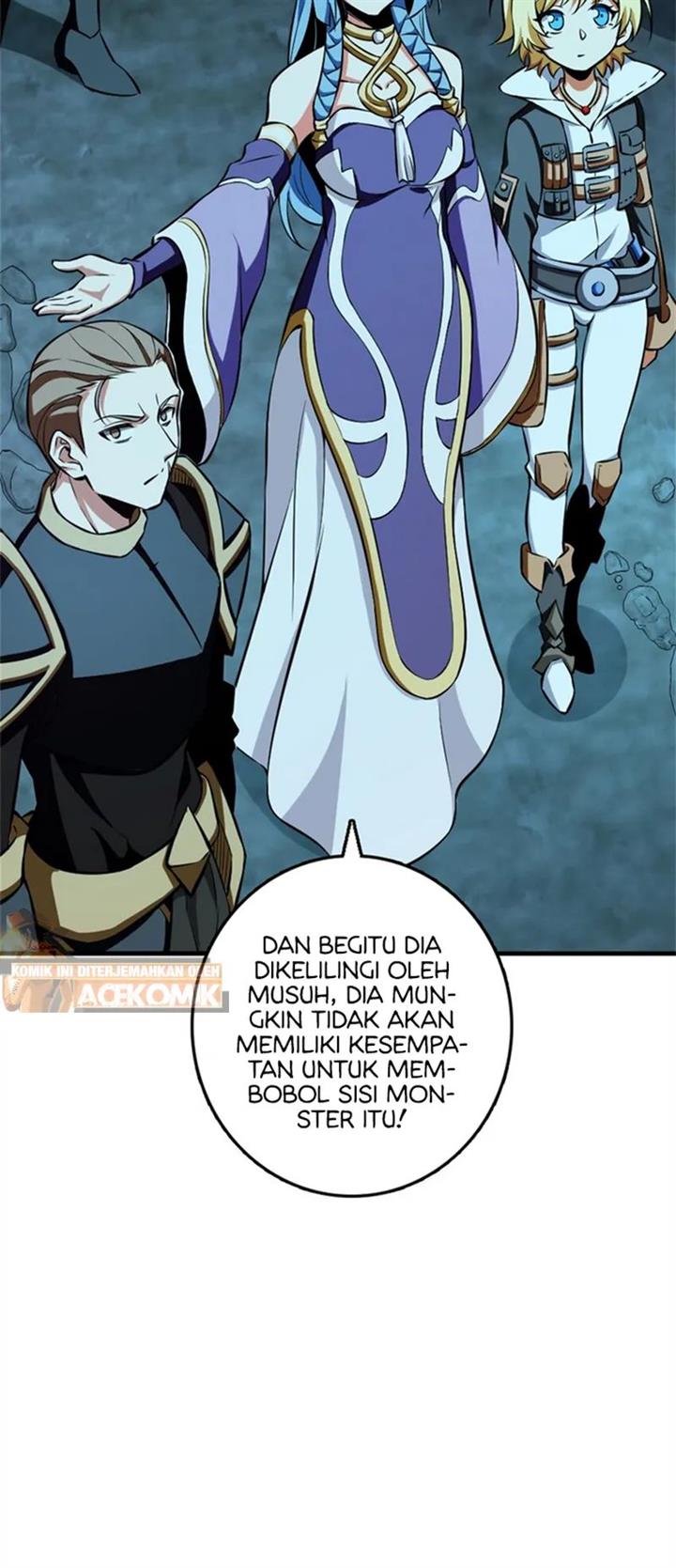 Release That Witch Chapter 472 page 3