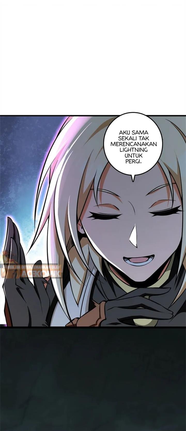 Release That Witch Chapter 472 page 4