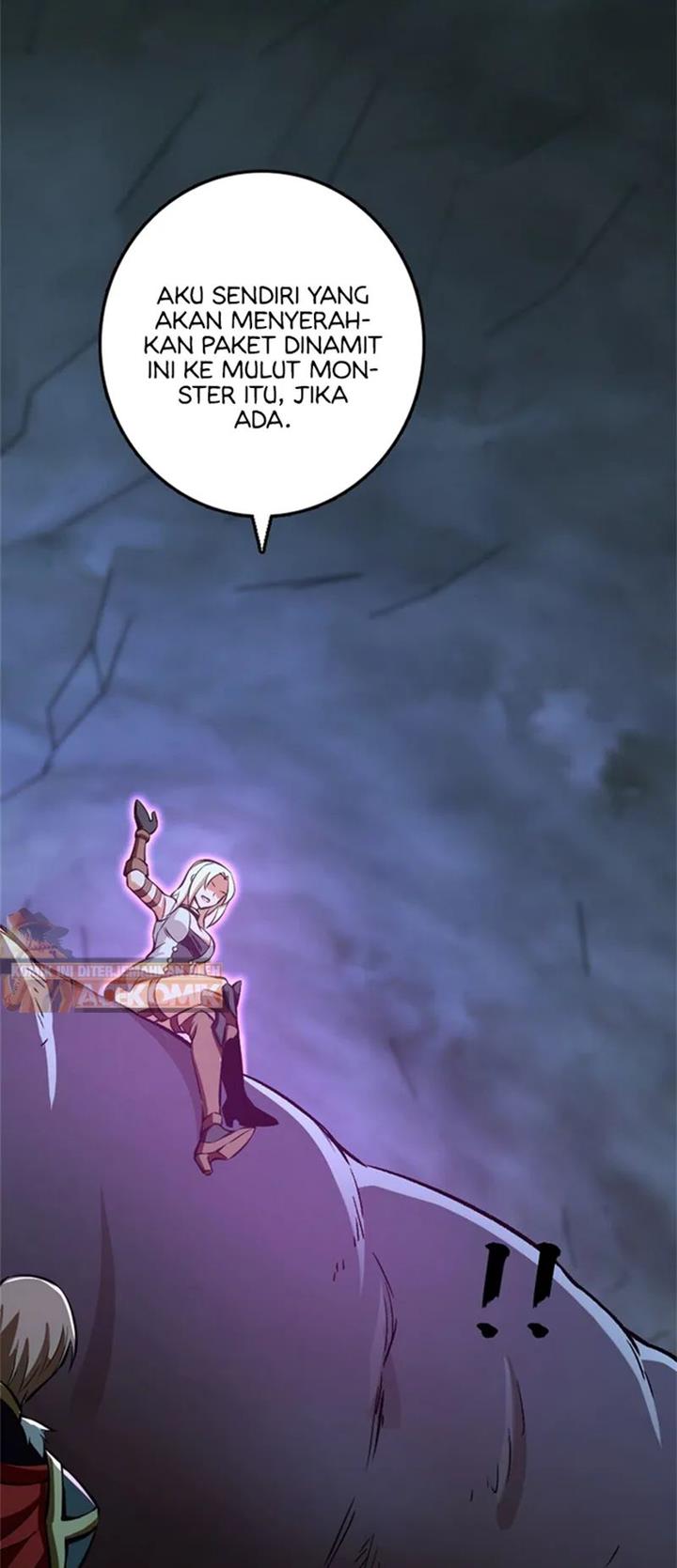 Release That Witch Chapter 472 page 5