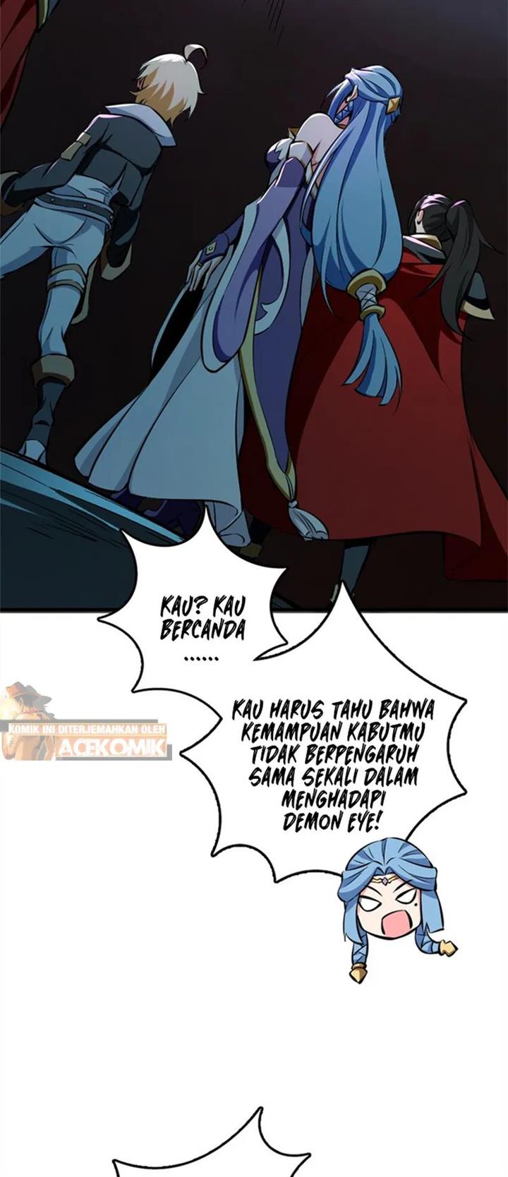 Release That Witch Chapter 472 page 6