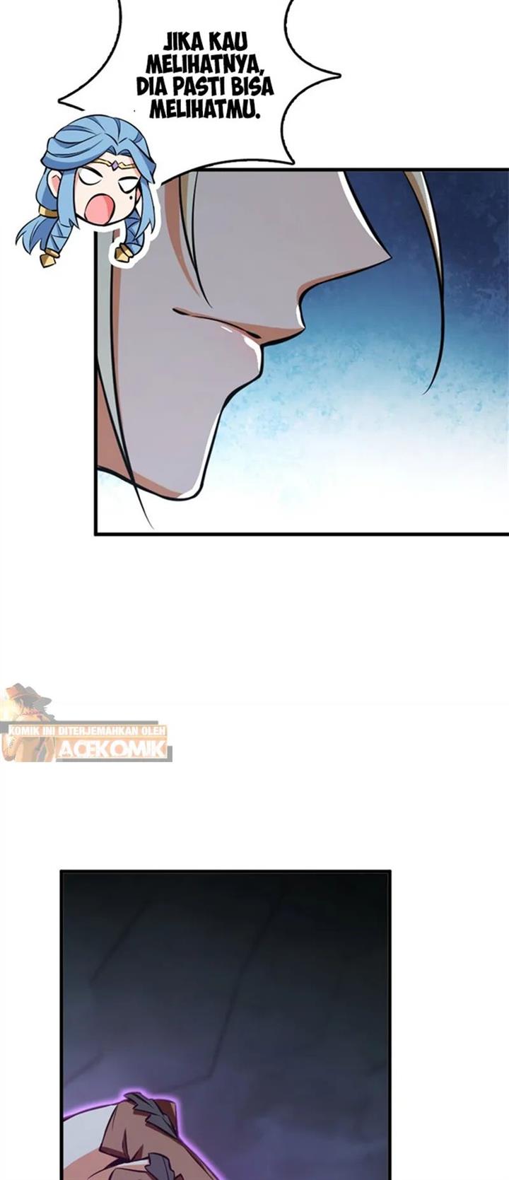 Release That Witch Chapter 472 page 7