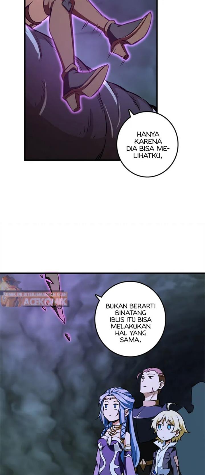 Release That Witch Chapter 472 page 8