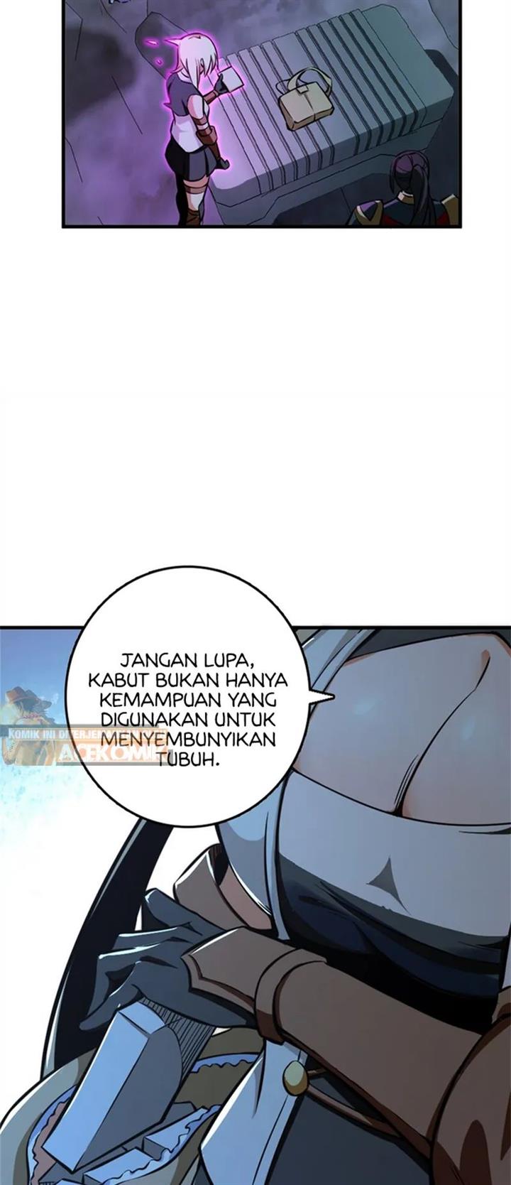 Release That Witch Chapter 472 page 10