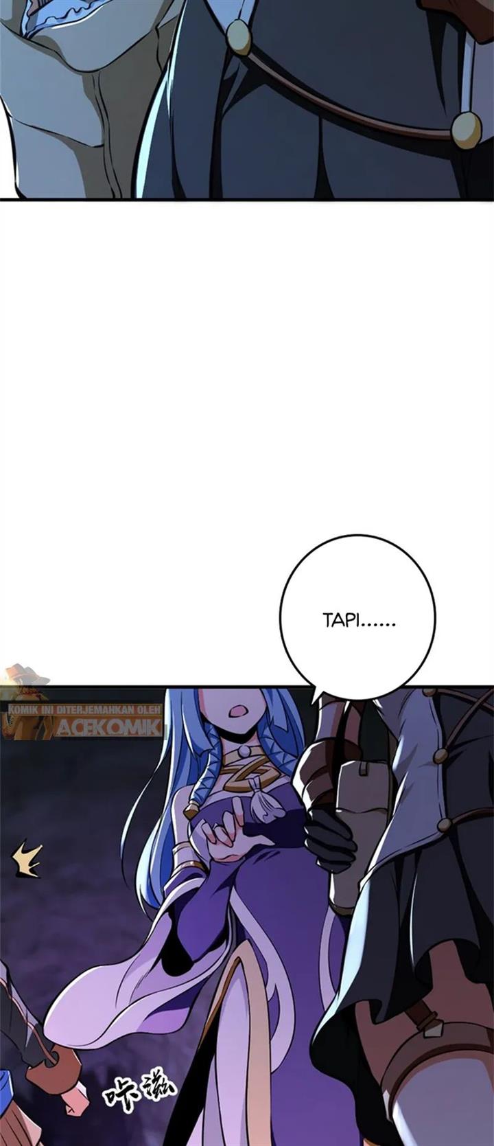 Release That Witch Chapter 472 page 11