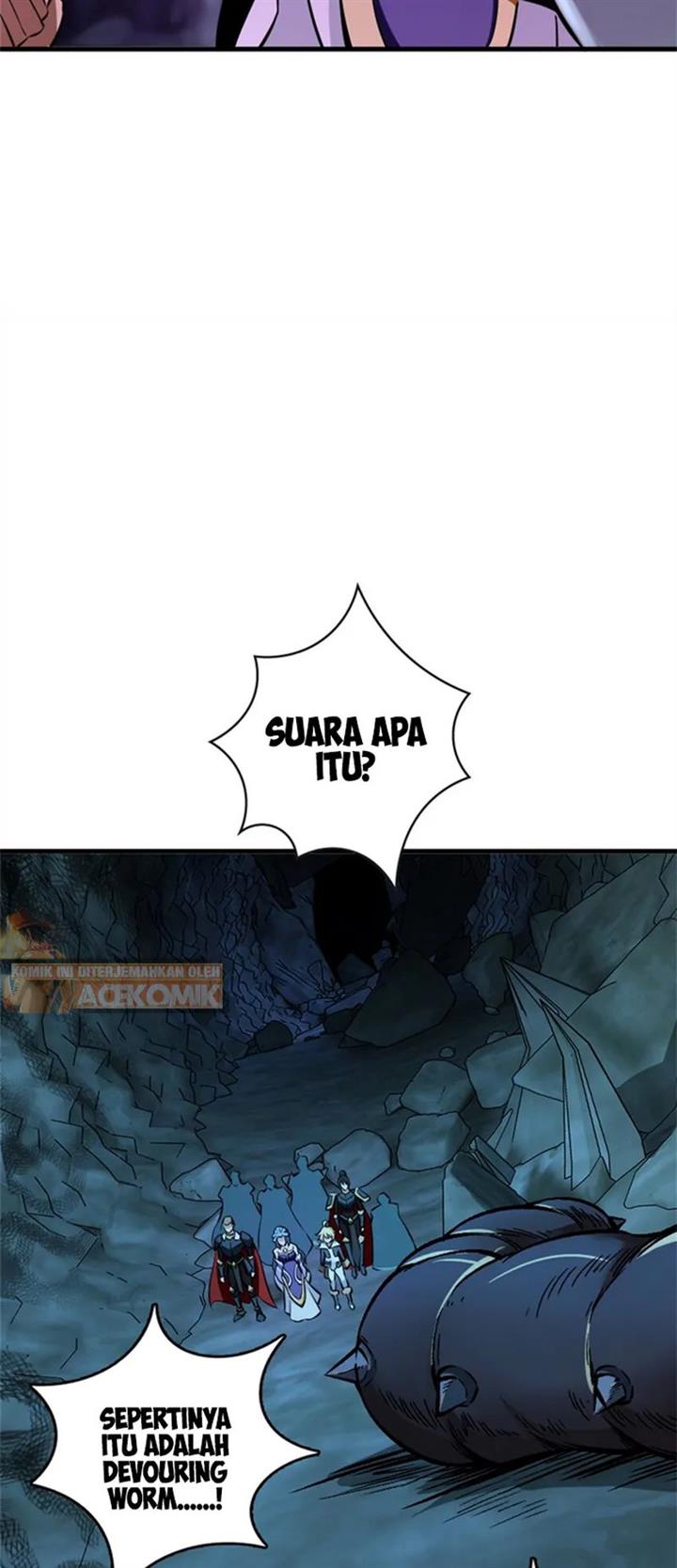 Release That Witch Chapter 472 page 12