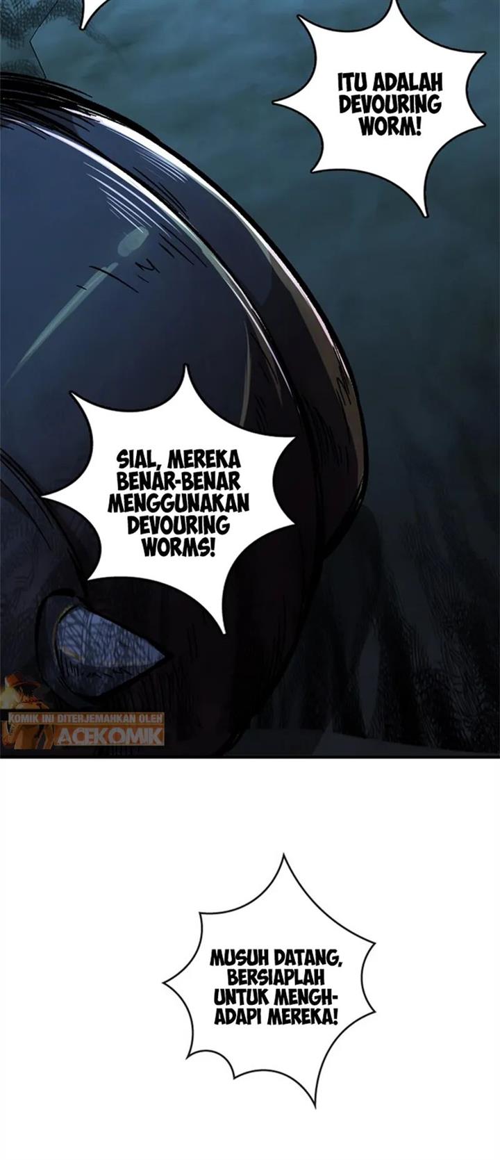 Release That Witch Chapter 472 page 13