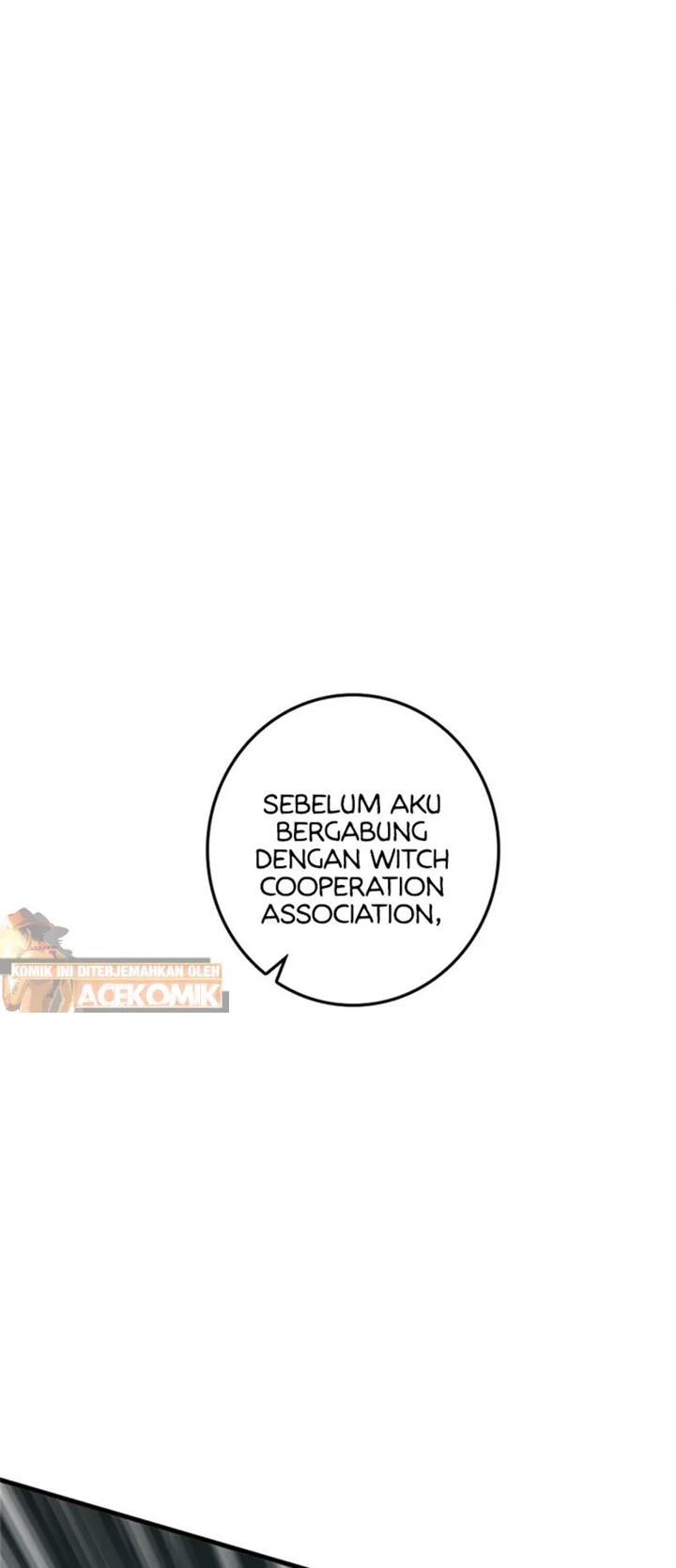 Release That Witch Chapter 472 page 15