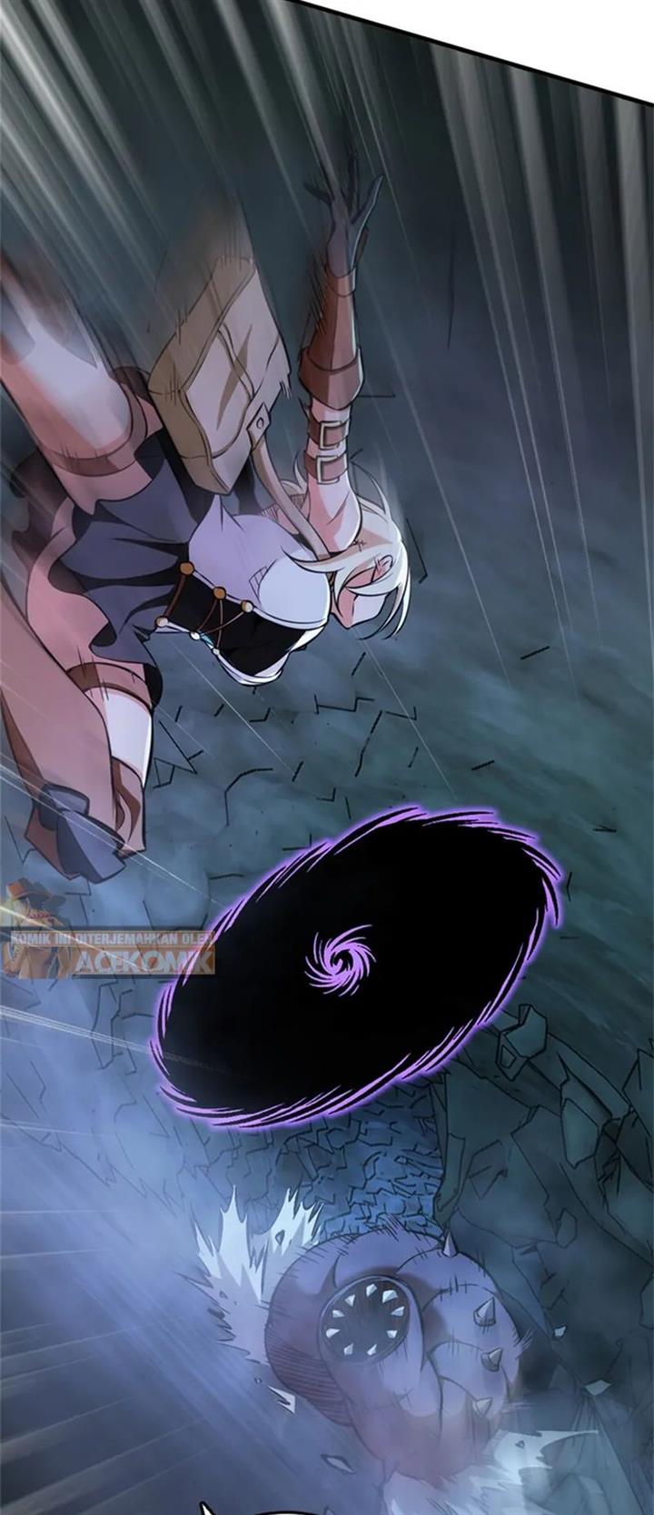 Release That Witch Chapter 472 page 16