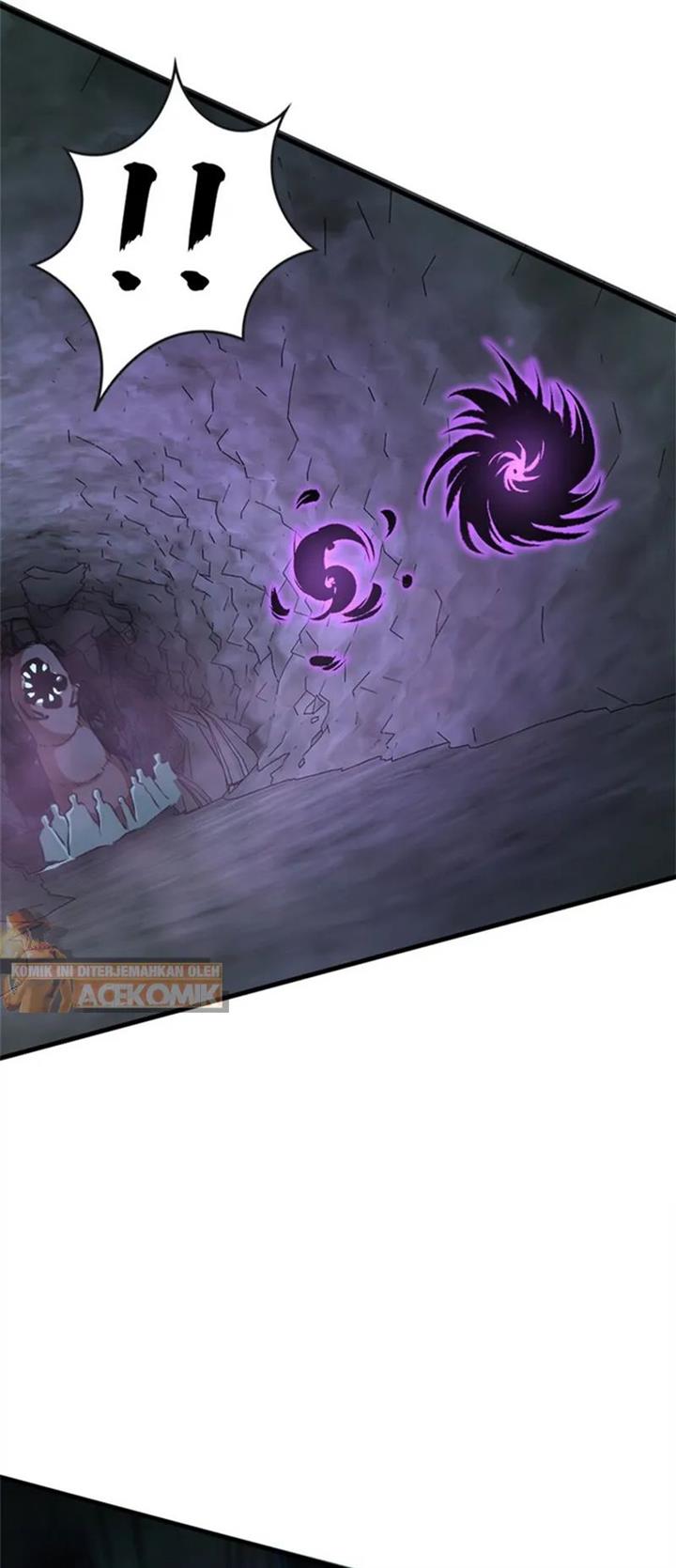 Release That Witch Chapter 472 page 19