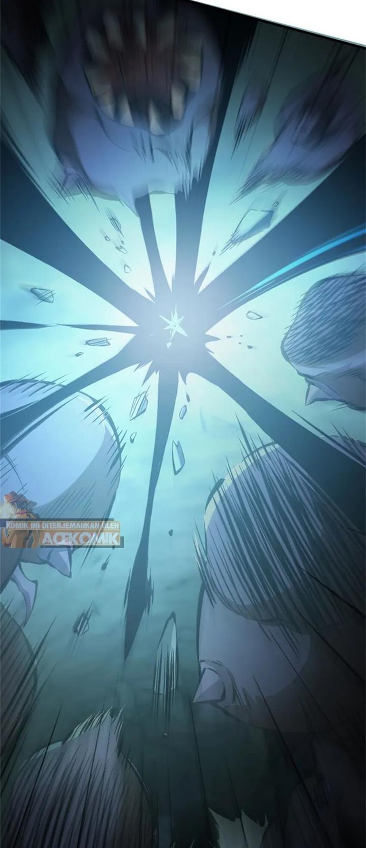 Release That Witch Chapter 472 page 20