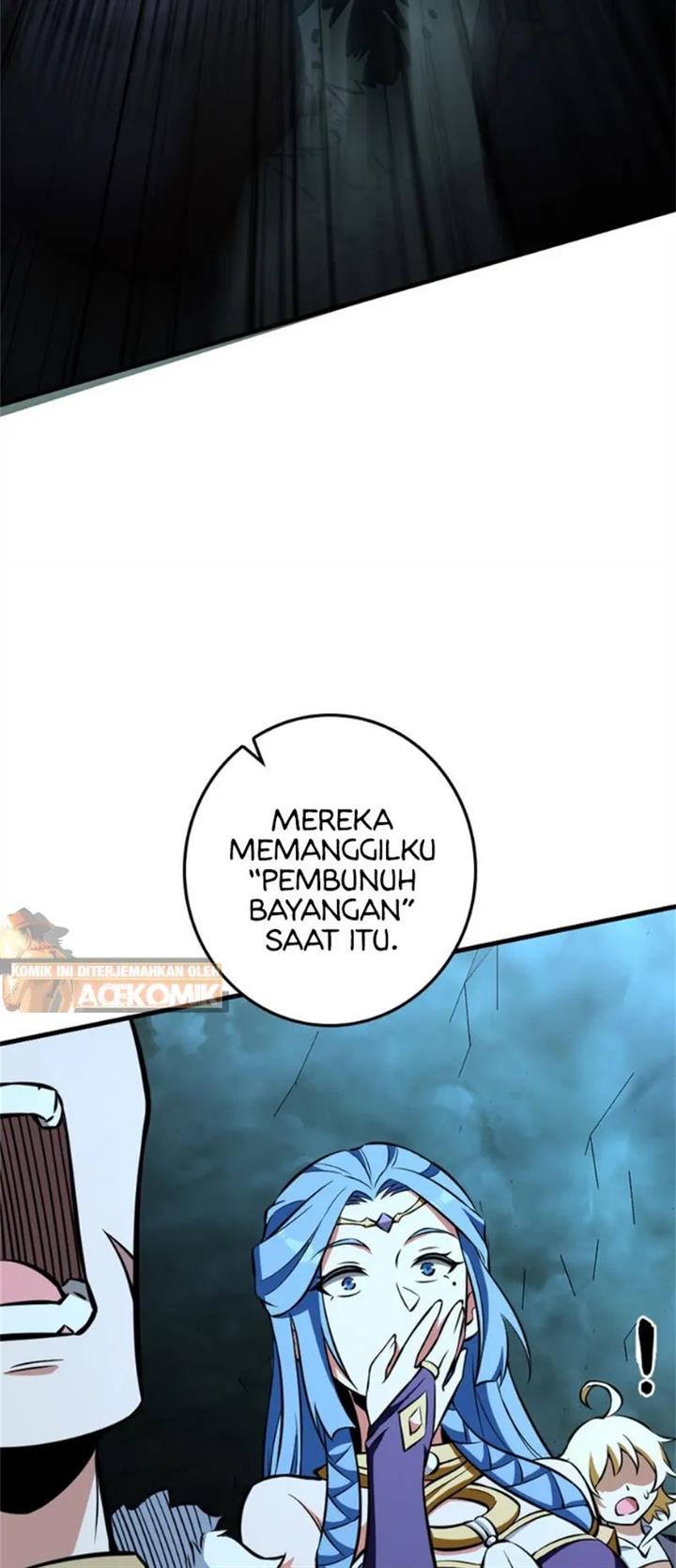 Release That Witch Chapter 472 page 21
