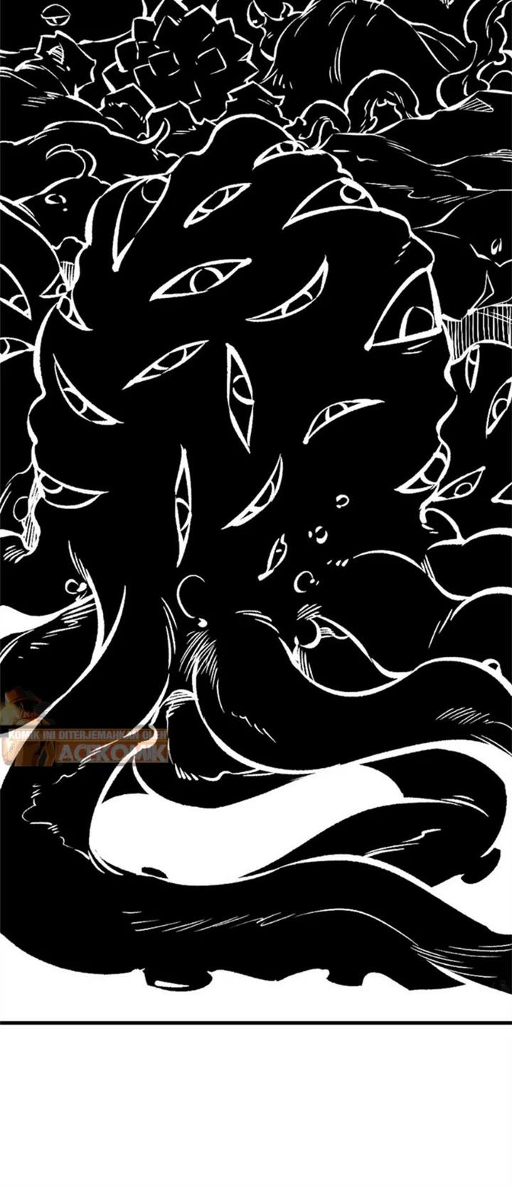 Release That Witch Chapter 472 page 24