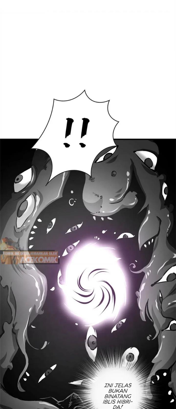 Release That Witch Chapter 472 page 25